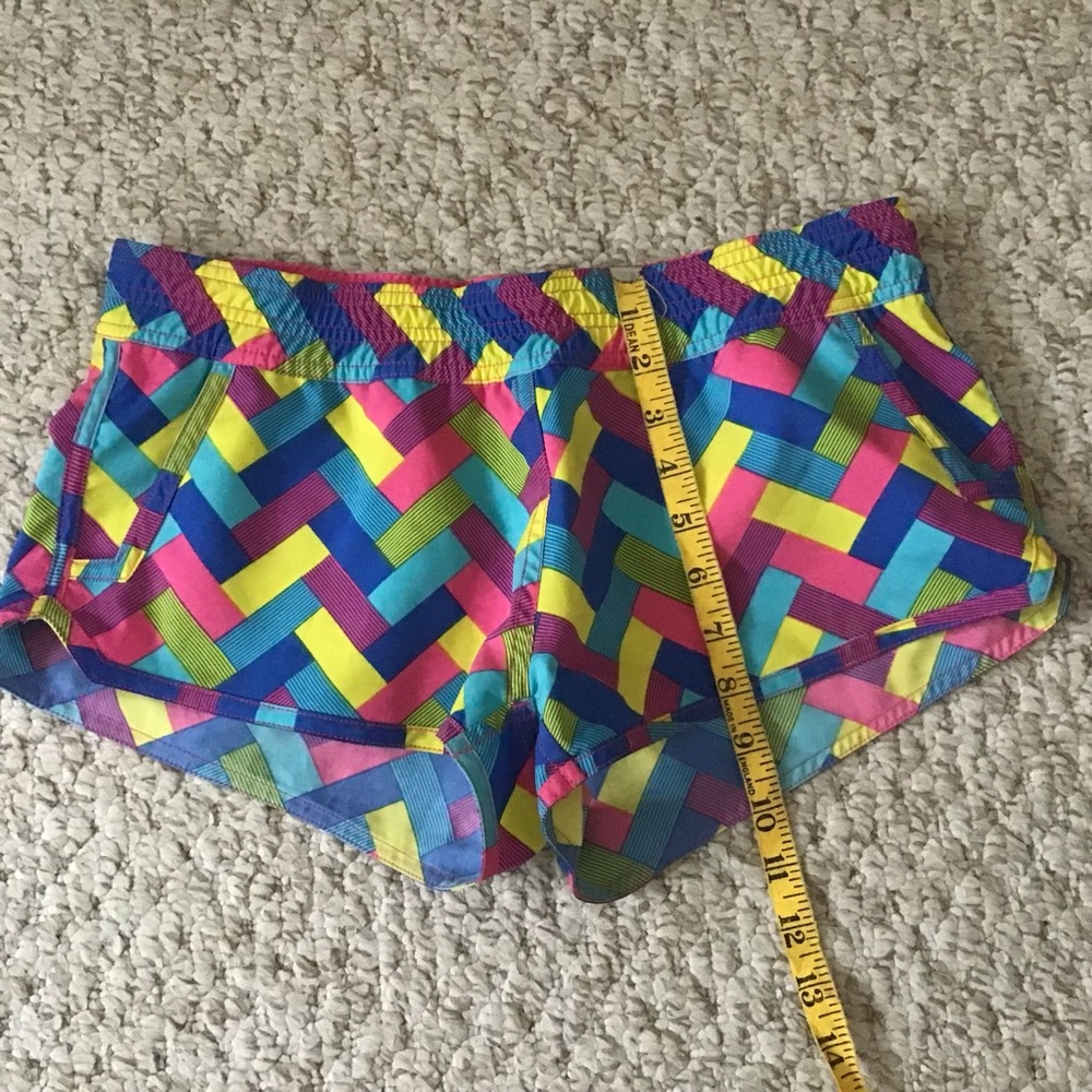 Powder Room Board Shorts - Picture 3 of 5